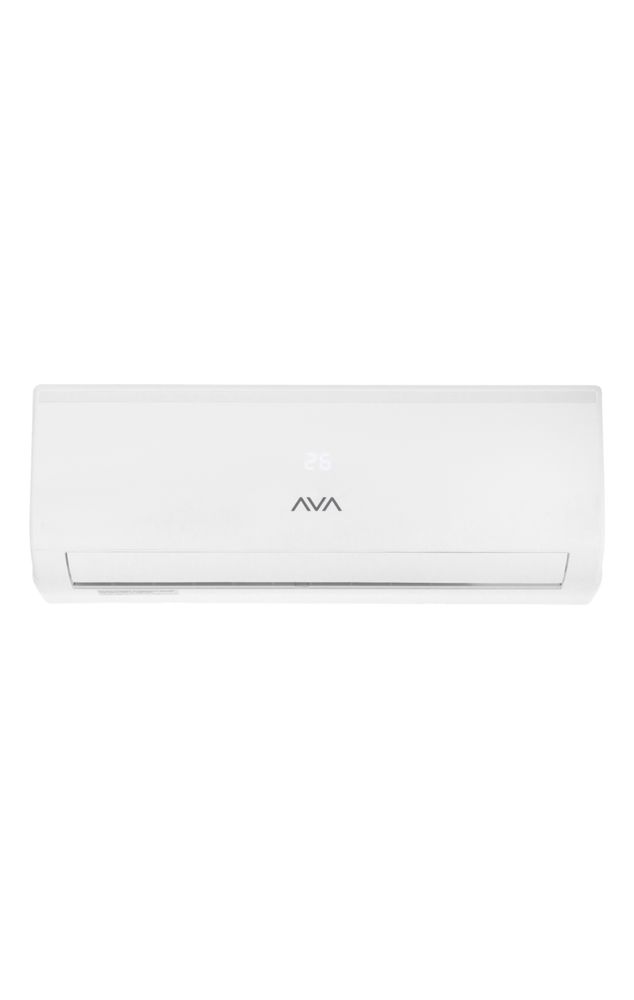 Кондиционер AVA ACTN-07TF белый