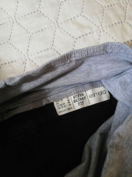 Дънки за бременни 3 чифта