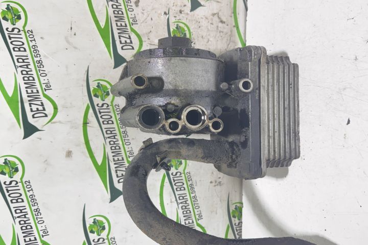 Radiator racire ulei 1C1Q 6B624 AF Ford Mondeo a 3-a generatie