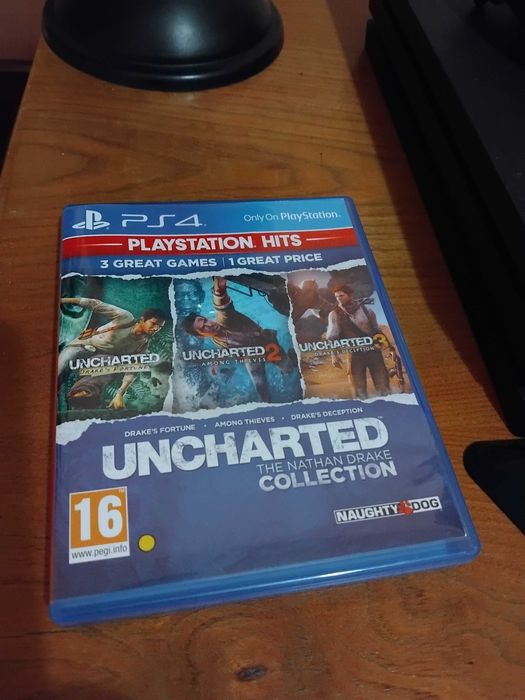 Playstation 4 Pro 1 TB 4 K