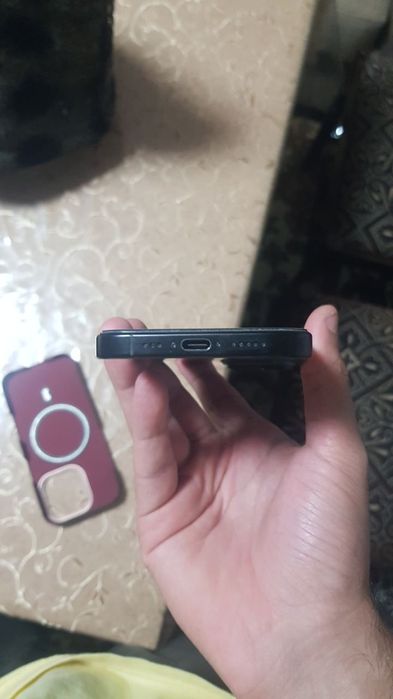 Iphone 16 pro sotiladi