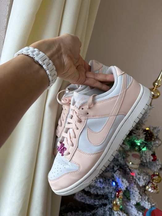 Nike dunk low Nike Air flight