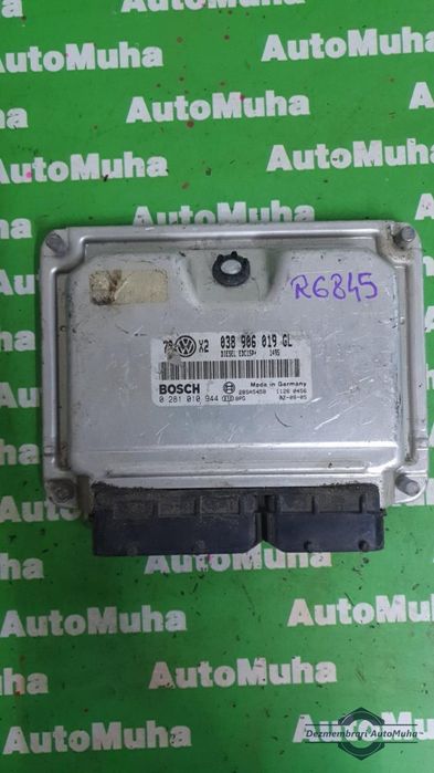 Calculator ecu Volkswagen Passat B5 1996-2005 0281010944