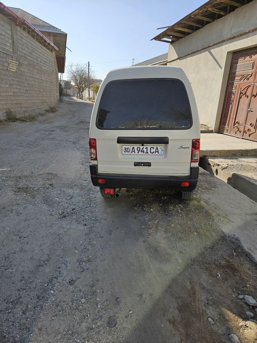 Damas 2009 yil holati yaxwi