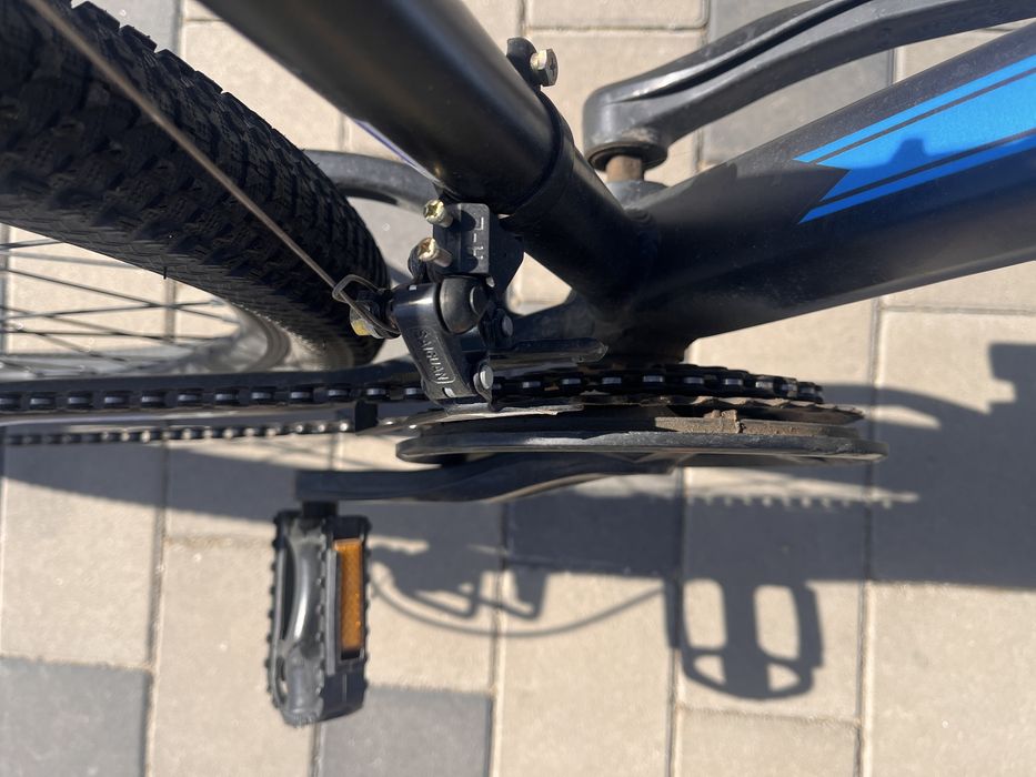 Bicicleta Carpat Montana 26"