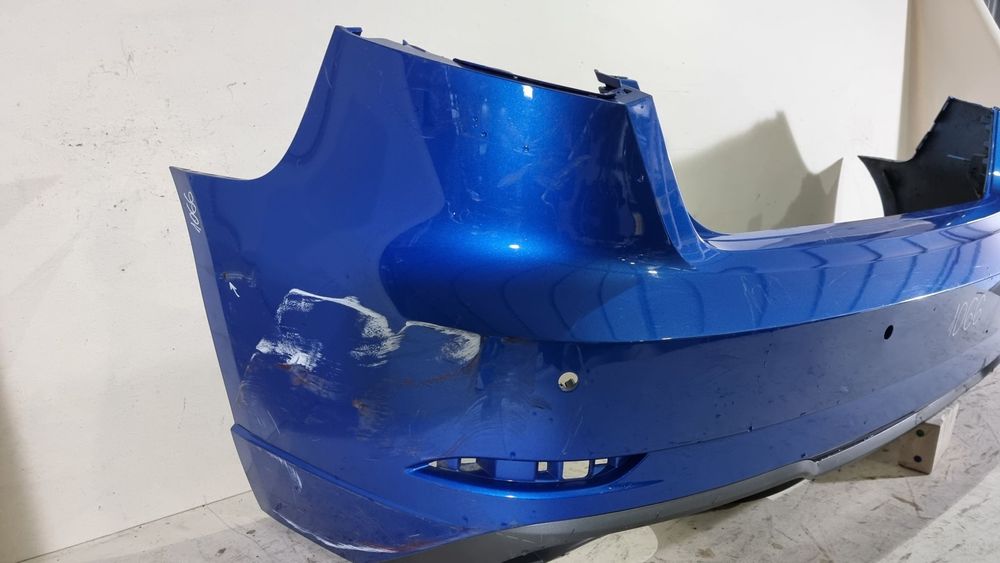 Bara spate Audi A3 S-Line, Sportback, 2016, 2017, 2018, 2019 , cod origine OE 8V4807511P