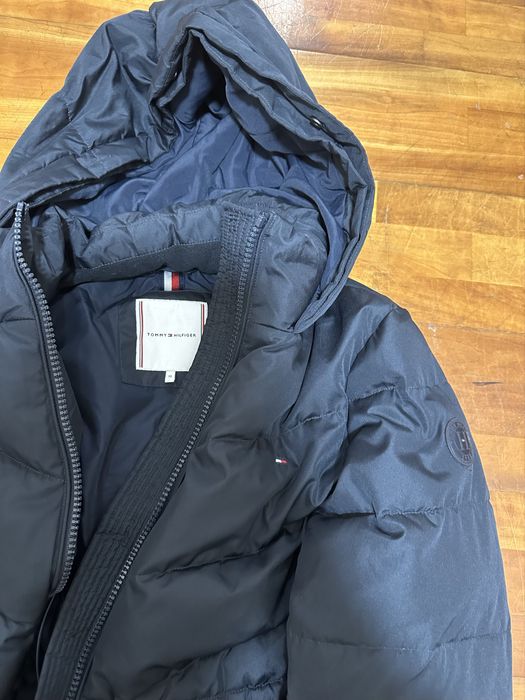 ПРОМО! Tommy hilfiger дамско яке -110 лв