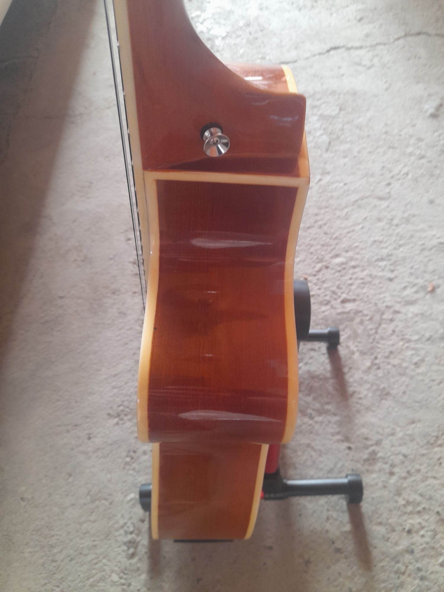 Гитара ~ Gitara sotiladi нейлон