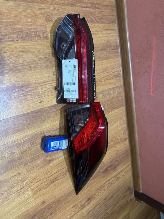 Стоп за TOYOTA Rav4