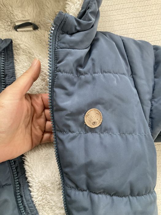 Космонавт H&M 68 4-6 месеца