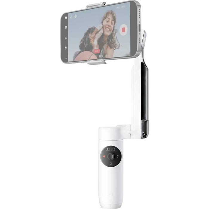 Gimbal pentru telefon INSTA360 Flow NOU