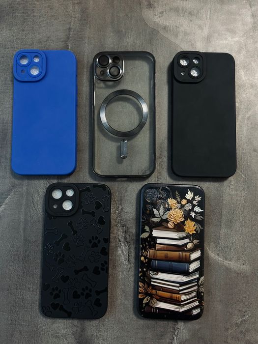 Кейсове за Iphone 13/14