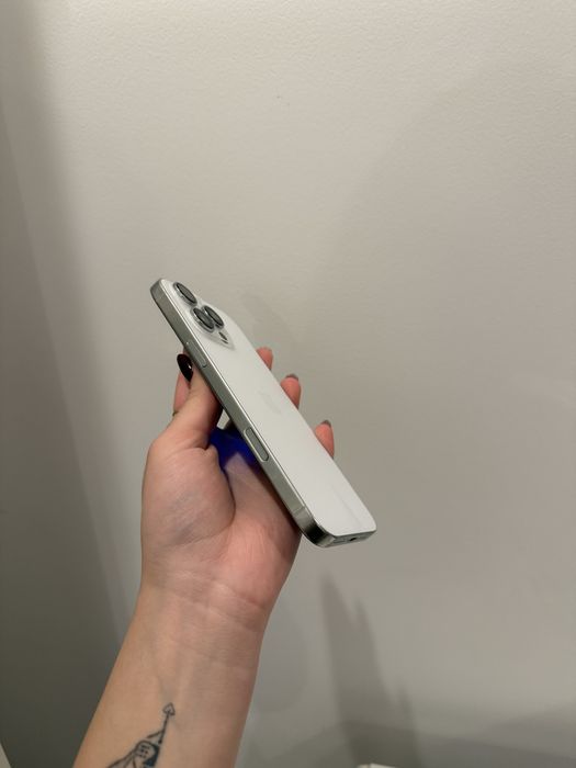 Iphone 16 pro max 512 GB