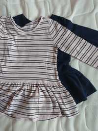 Nr 98-104, 2 bluze Gap Baby