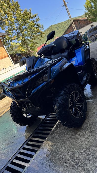 Vand ATV Cf Moto