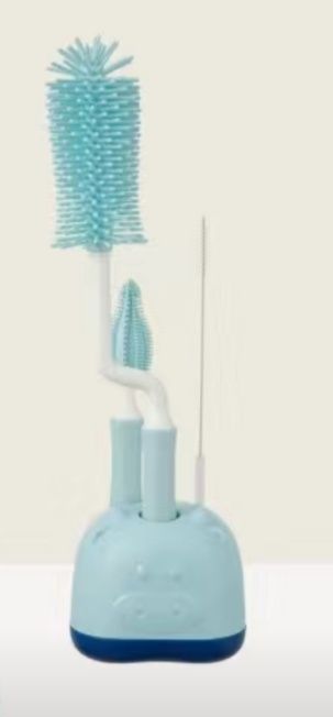 Продам, новую! Для чистки детских бутылочек