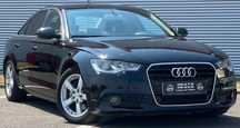 Audi A6 C7 • 2.0 TDI 177 CP • Manual • 2012 • Navi mare