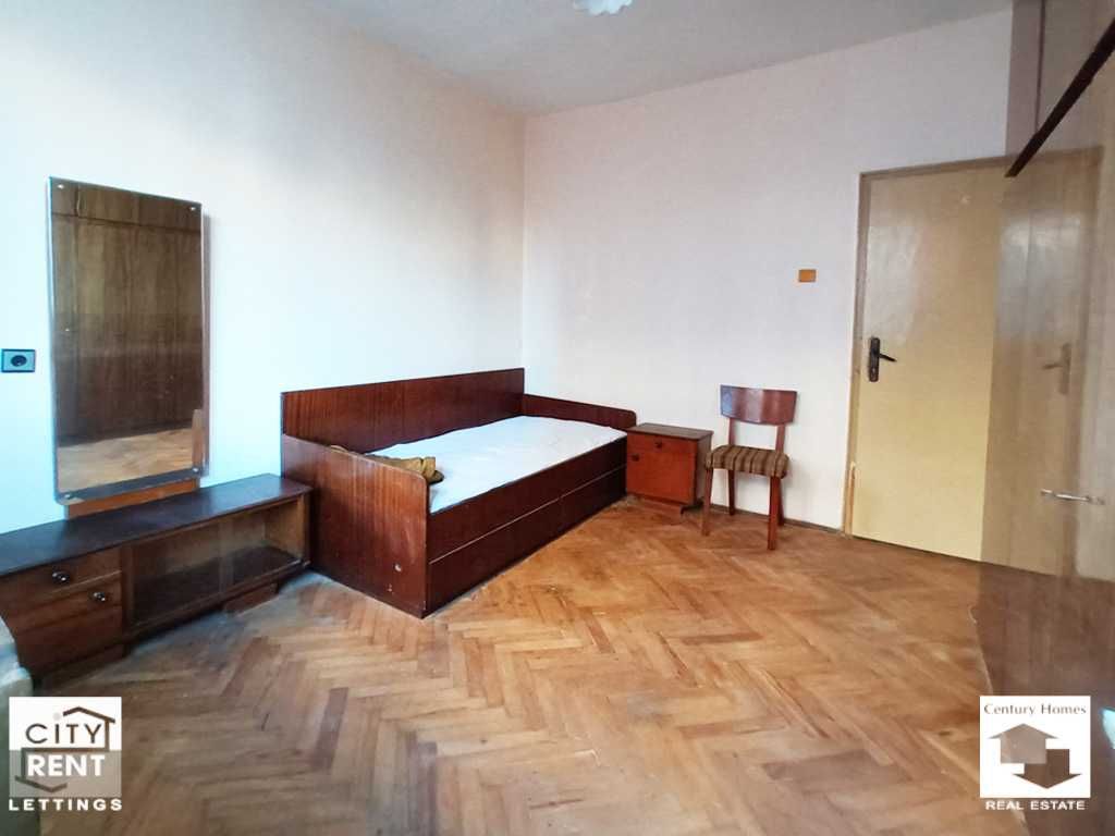 Дава се под наем Двустаен апартамент в Велико Търново, Акация - 40 кв.м за 280 € - Снимка #5