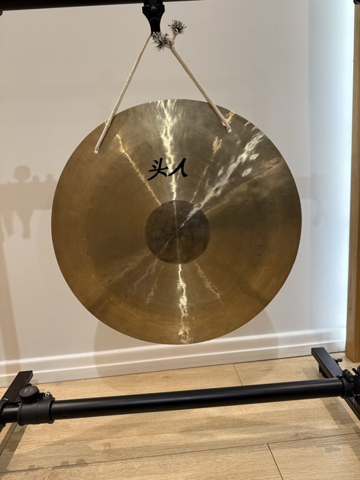 Гонг 50’см wind gong