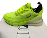 Дамски Маратонки Nike Air Max 270 - 38