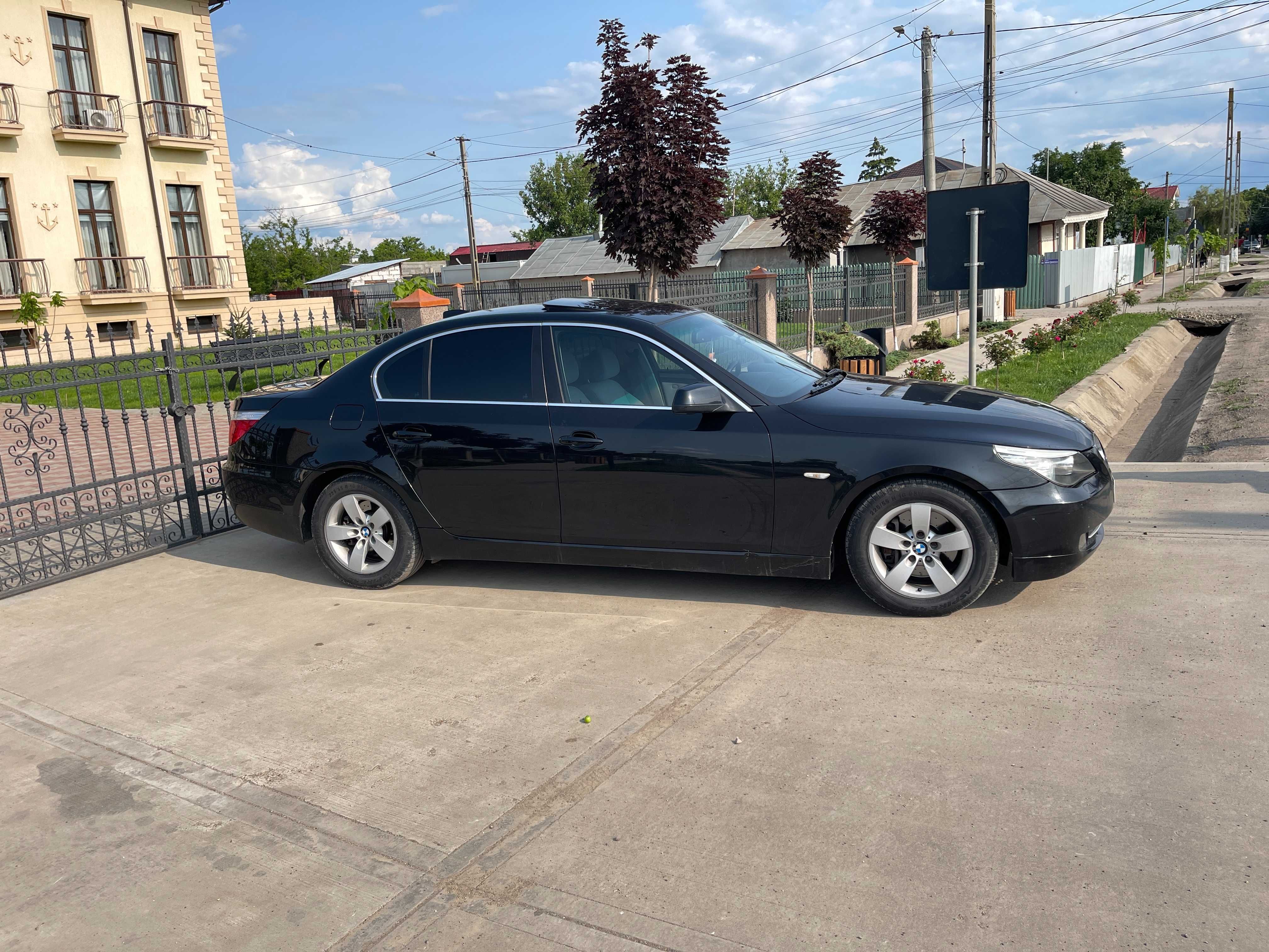 Bmw seria 5 E60 520