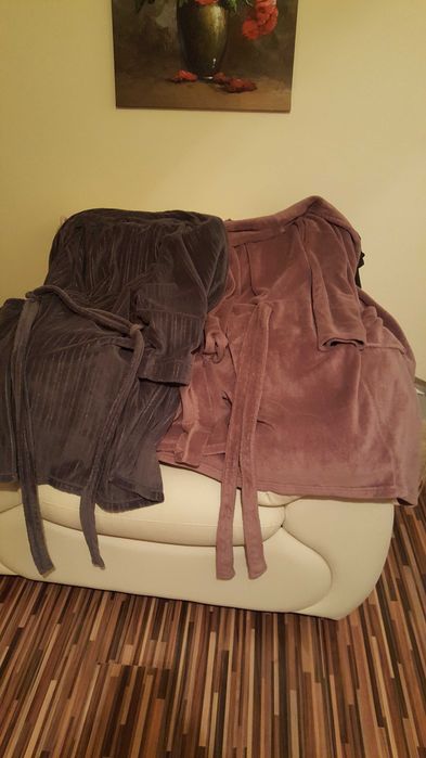 Halate groase pufoase frumoase noi