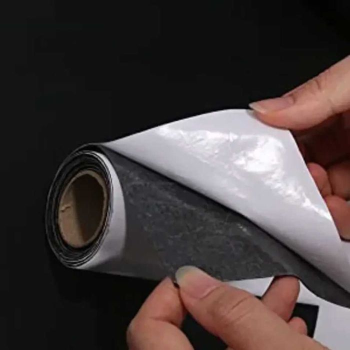 Самозалепваща еко кожа за поправка на кожени изделия LeatherPatch