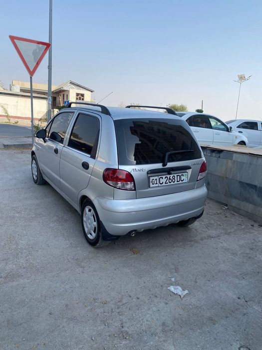 Matiz mx sotiladi