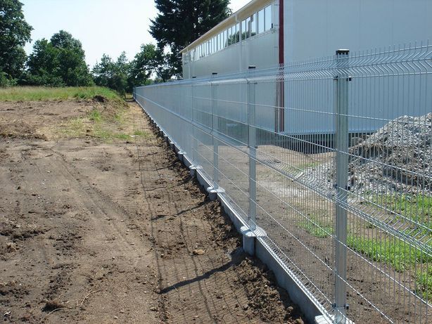 Garduri din panou tip jaluzele, sipca metalica,tabla si alte modele