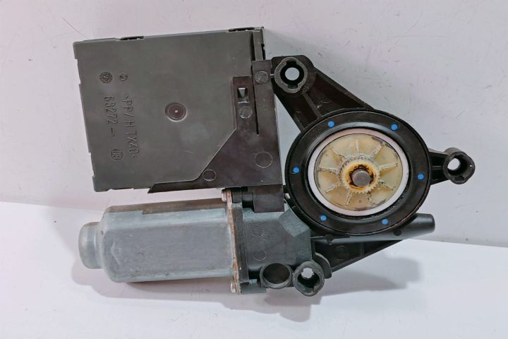 Motoras  macara stanga fata 1T0959701B / 1K0959793G Volkswagen VW Cad