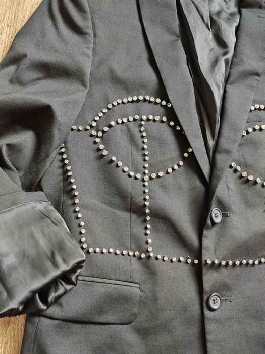 Сако Corset от GYPSY