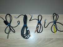 Kit senzori temperatura controler EU-81zPID pentru cazan incalzire,NOI