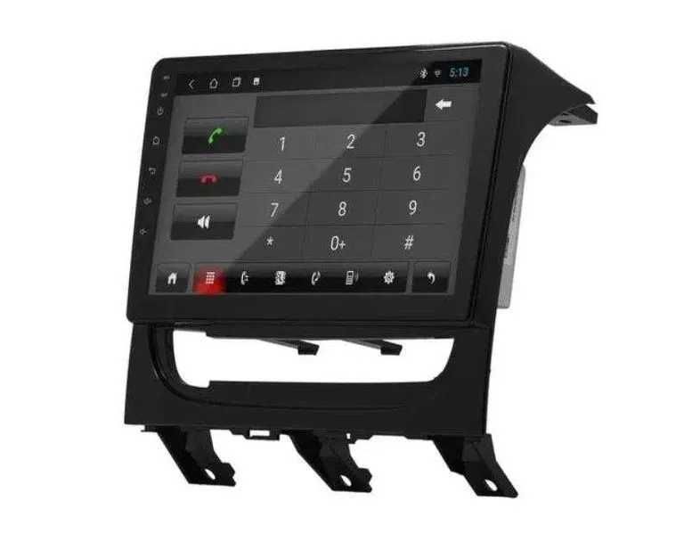 Fiat Strada 2013-2020, Android Mултимедия/Навигация