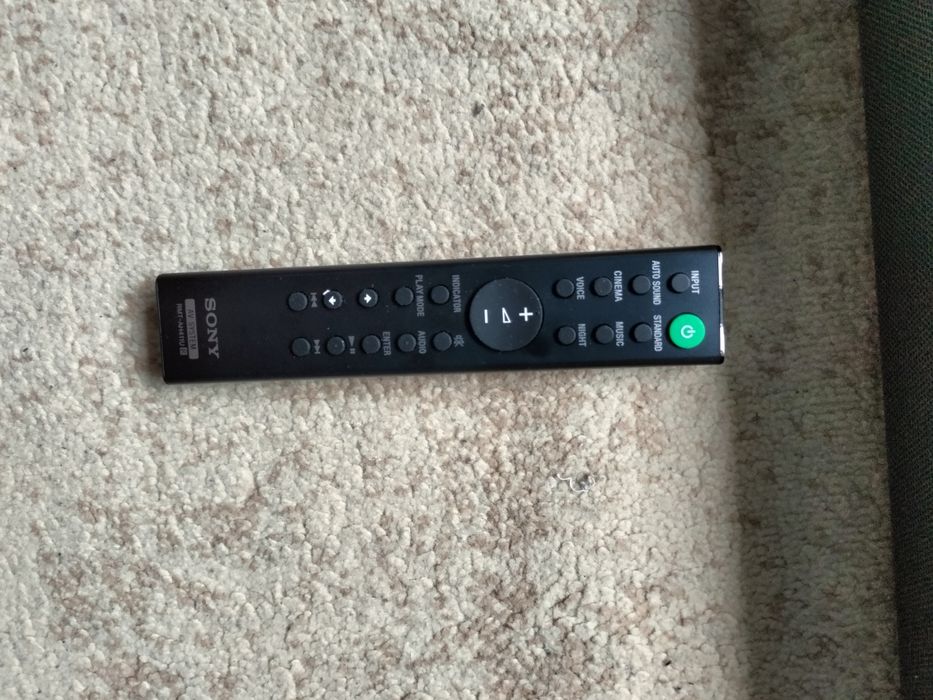 Продаю колонку Sony 120w