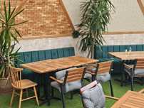 Mobilier HoReCa Complet - mese, scaune, canapele - PRET AVANTAJOS!