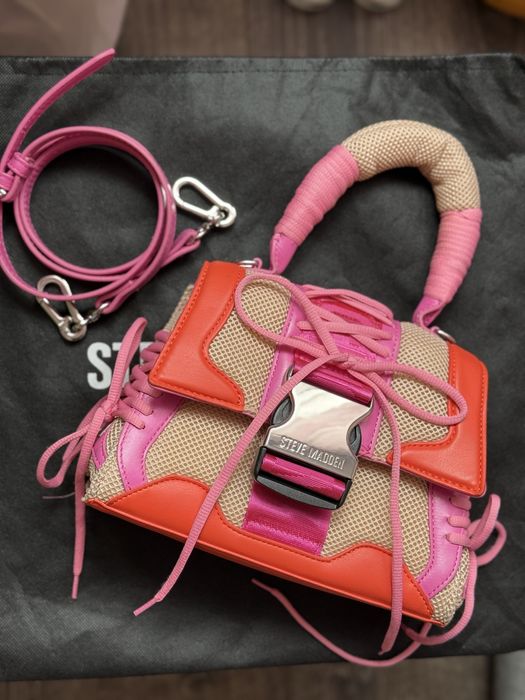 Чанта Steve Madden