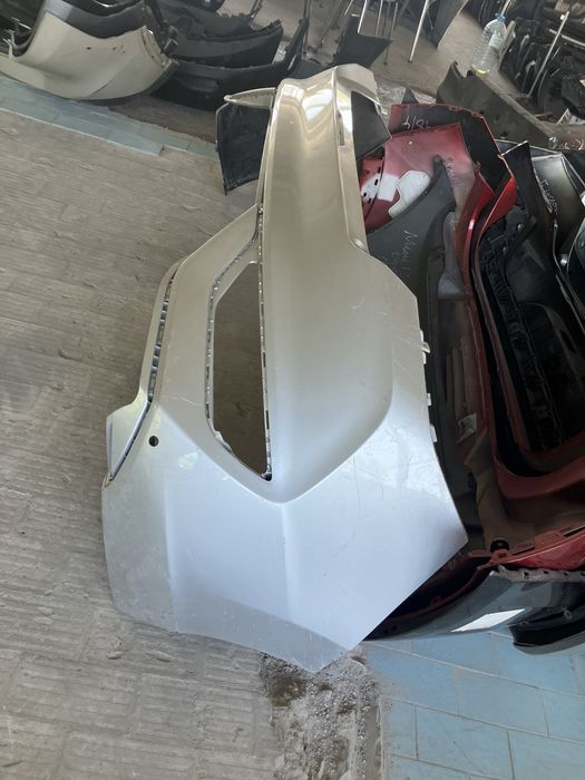 Задна броня за Хюндай И 30 Фастбек Hyundai I 30 Fastback/2017-2020г