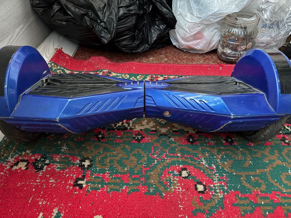 Продажа Гераскутера