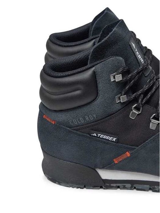 Adidas - Terrex Snowpitch Cold.Rdy IH3663 Черен Оригинал Код 662