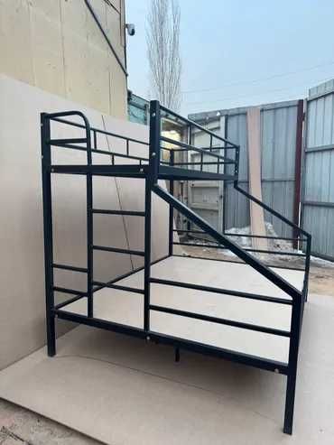 kalavat 2 qavatli dvuxyarusnoy karavat двухярусная кровать металличе h