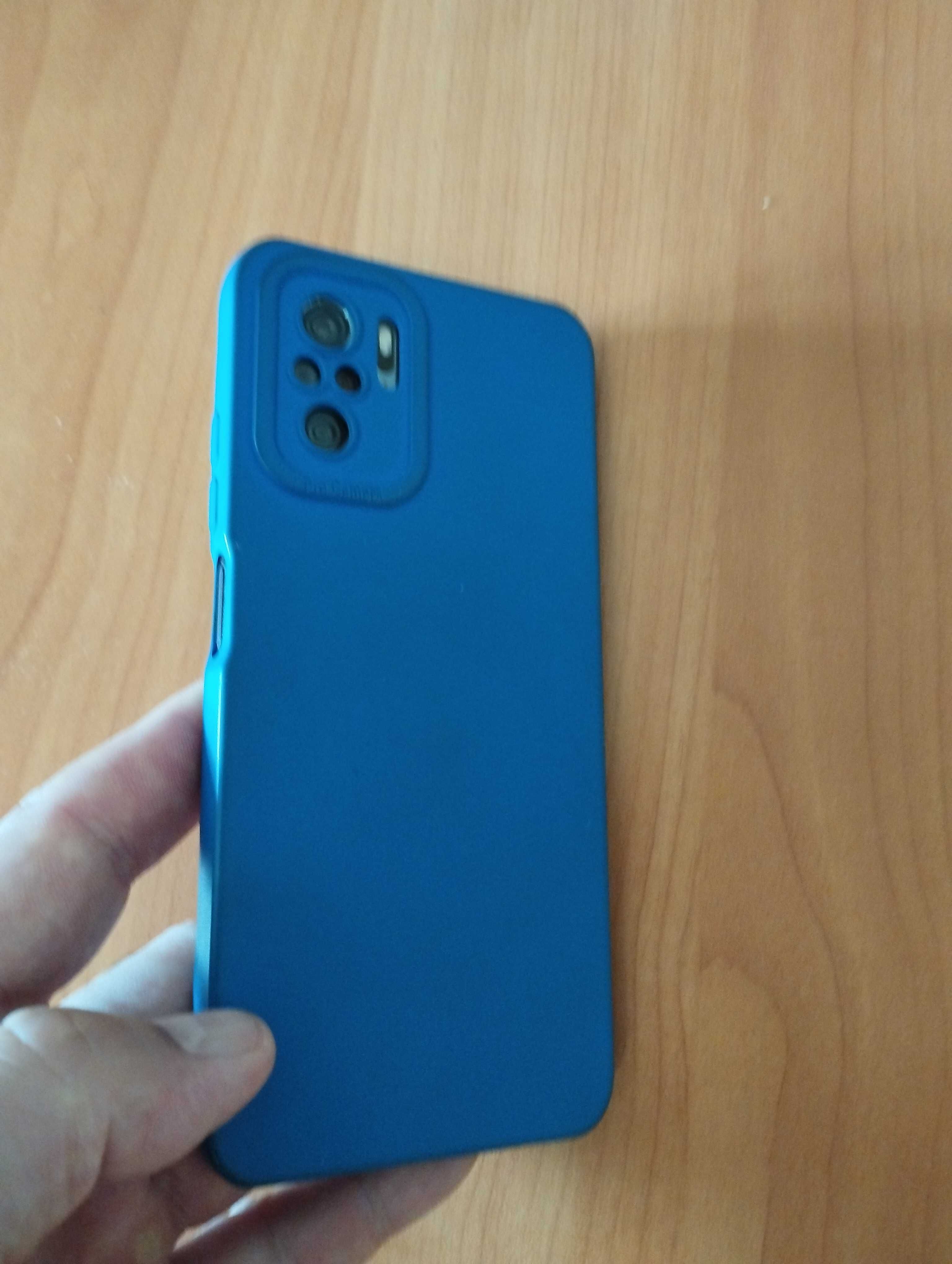 Xiaomi redmi note 10s