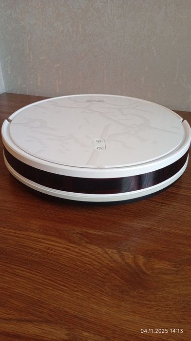 Робот-пылесос Dream Trouver E10