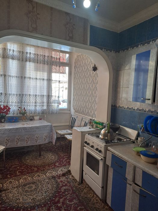 2 хона 1- кават 5 каватли сотилади 56 квм 2/6 балкон 65000 $