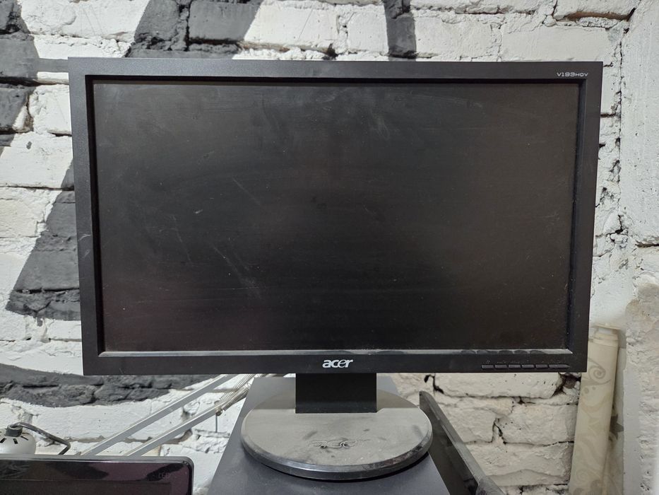 Продам монитор Acer