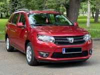 Dacia Logan MCV 0.9 TCE +GPL