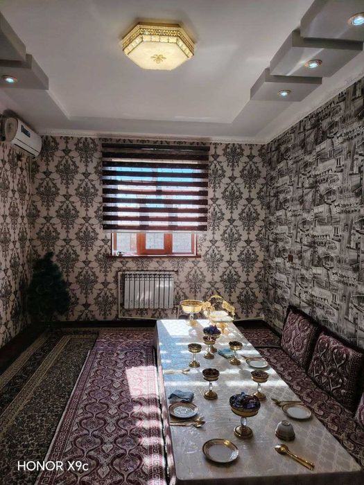 8 sotix hovli sotiladi