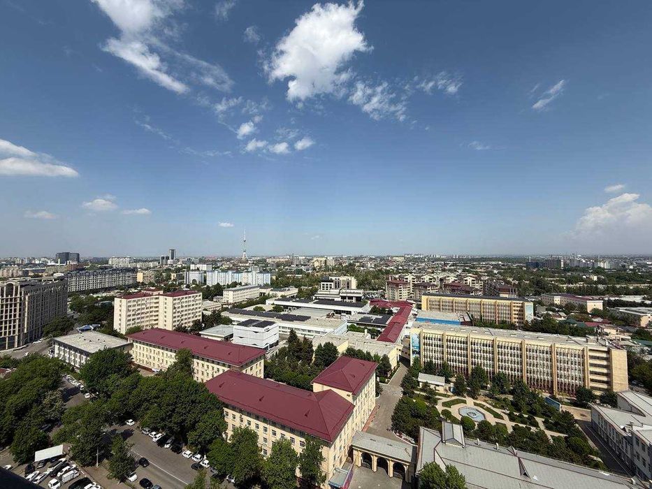 V1364 ПРОДАЕТСЯ 3в4/20/25  120м2 ЖК Akay City  на: Дархан