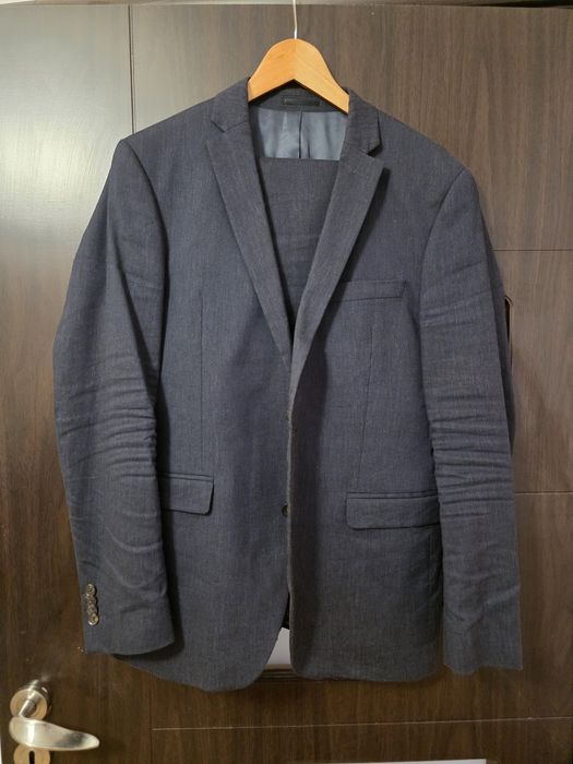 Мъжки костюм сако риза Esprit G-star S oliver Lindbergh