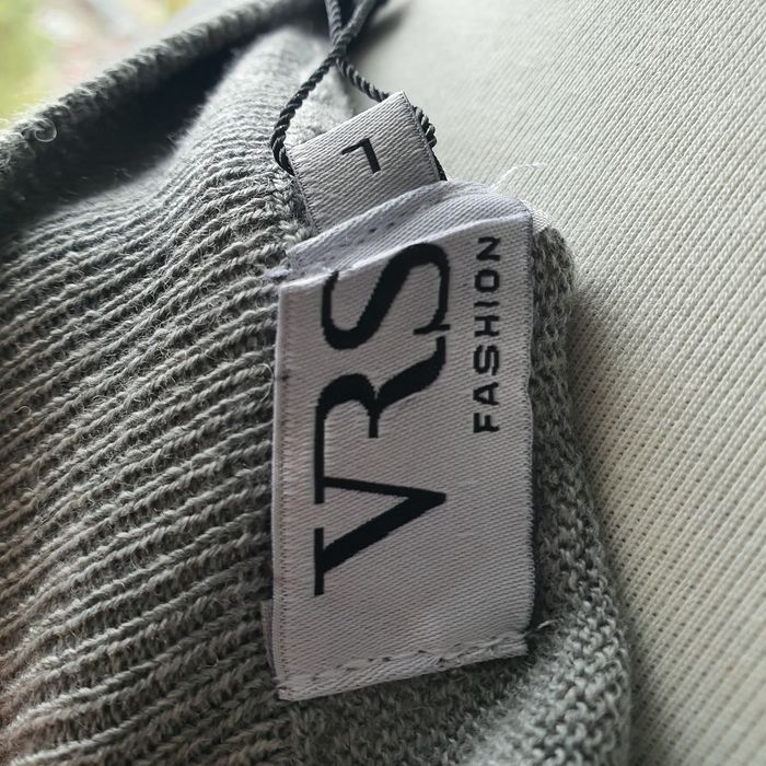 дамска есенно-зимна рокля - L р-р