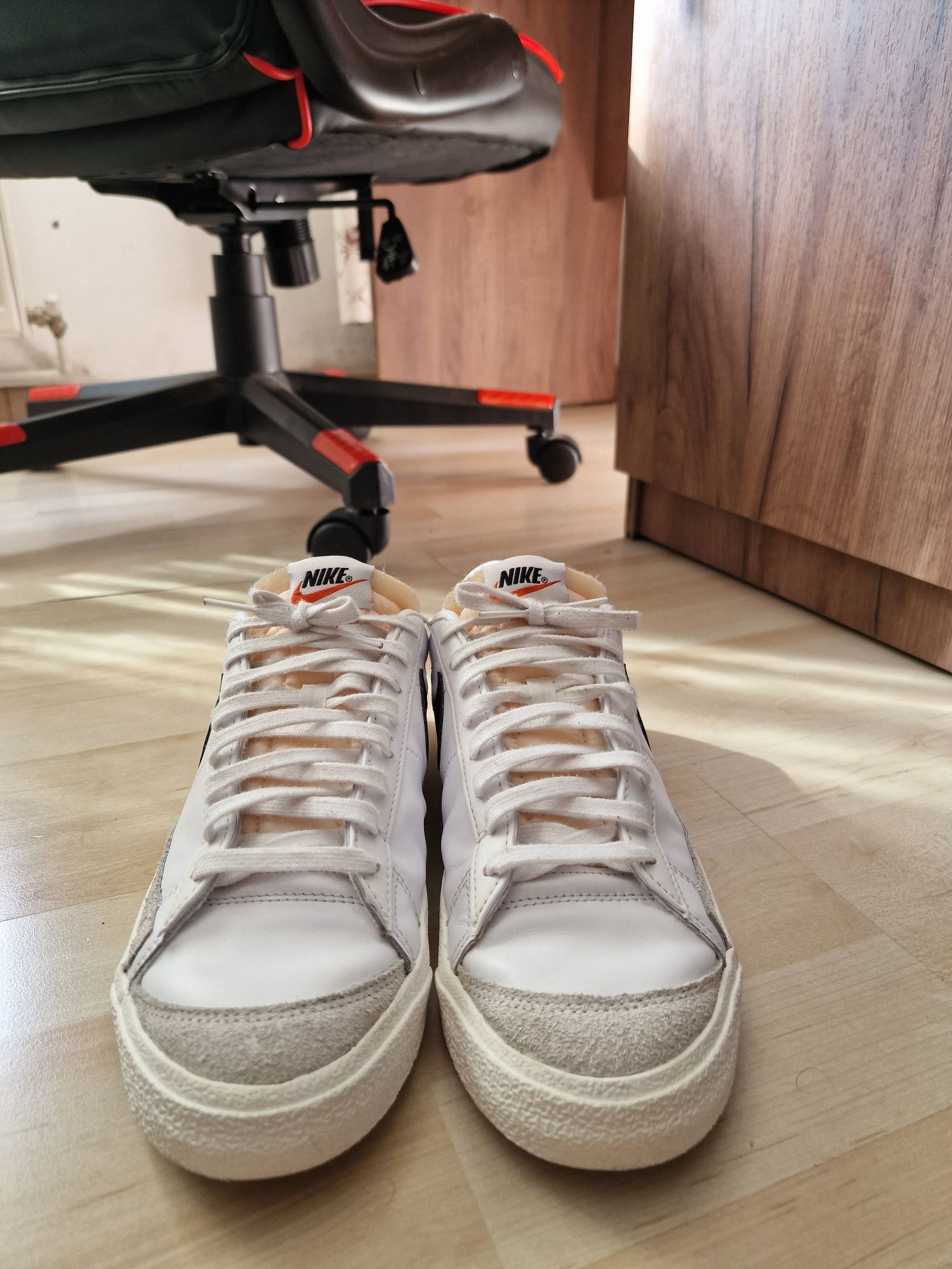 Nike blazer low '77 vintage